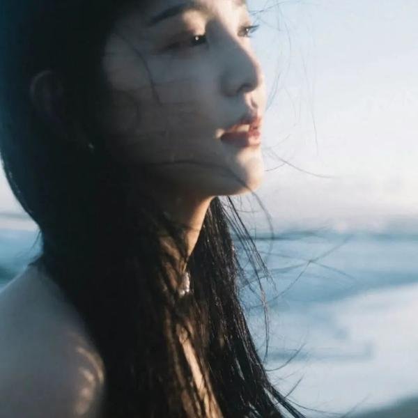 中国女兵